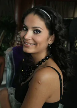 Mirjana Božović